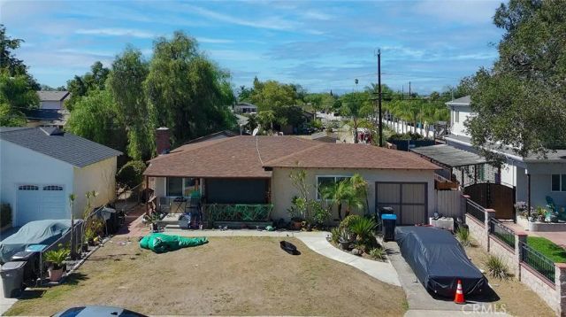 4855 La Sena, Baldwin Park, CA 91706