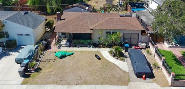 4855 La Sena, Baldwin Park, CA 91706