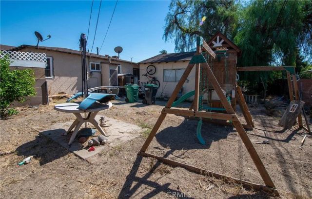 4855 La Sena, Baldwin Park, CA 91706