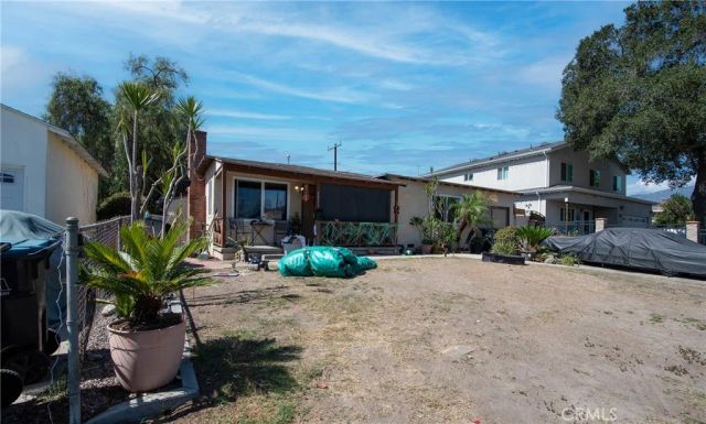 4855 La Sena, Baldwin Park, CA 91706