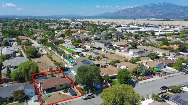 4855 La Sena, Baldwin Park, CA 91706