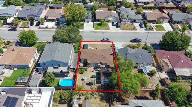 4855 La Sena, Baldwin Park, CA 91706