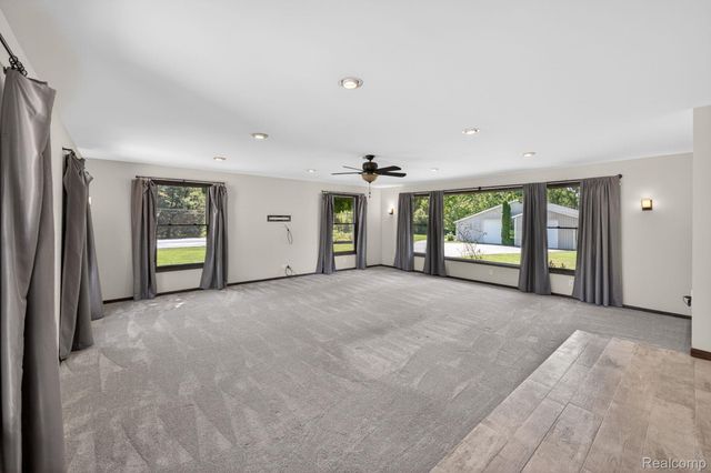 9353 Hill Road, Gaines Township, MI 48473