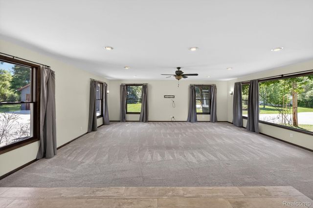 9353 Hill Road, Gaines Township, MI 48473
