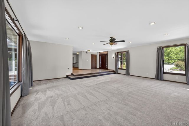 9353 Hill Road, Gaines Township, MI 48473