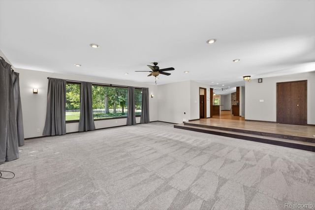 9353 Hill Road, Gaines Township, MI 48473