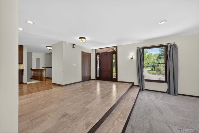 9353 Hill Road, Gaines Township, MI 48473
