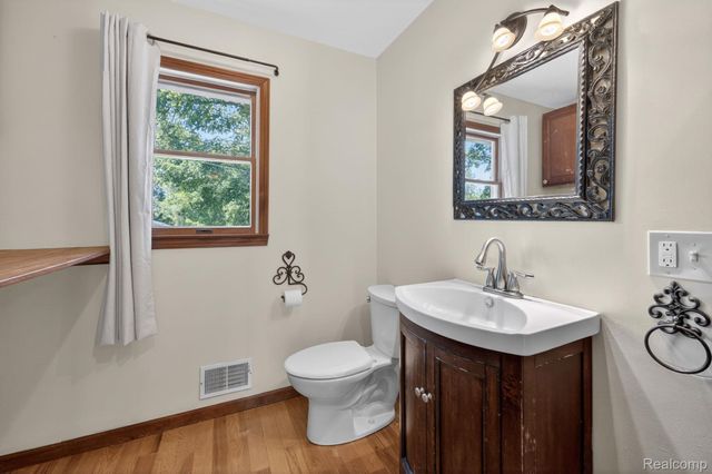 9353 Hill Road, Gaines Township, MI 48473