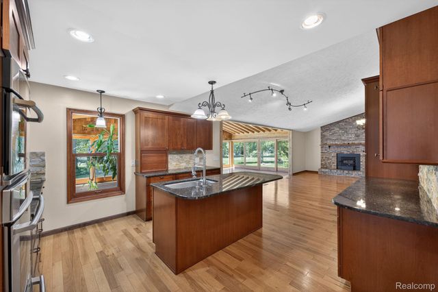 9353 Hill Road, Gaines Township, MI 48473