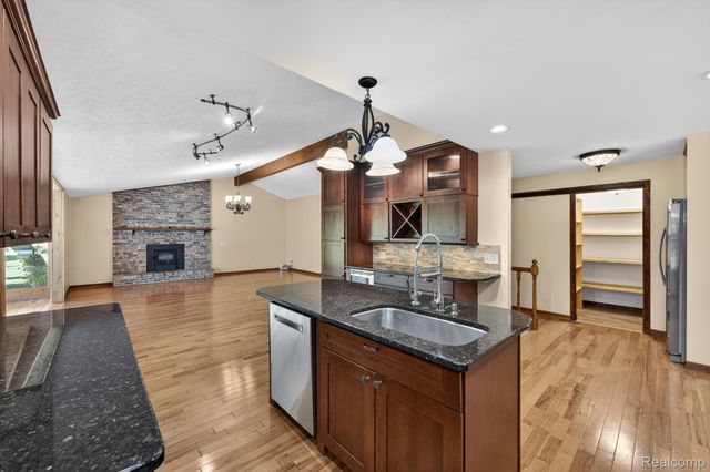 9353 Hill Road, Gaines Township, MI 48473