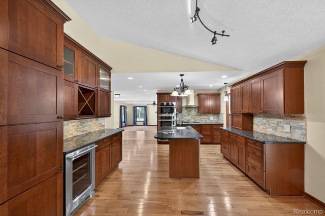 9353 Hill Road, Gaines Township, MI 48473