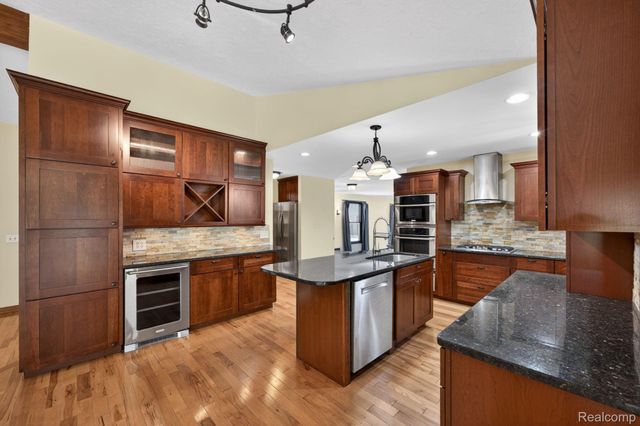 9353 Hill Road, Gaines Township, MI 48473