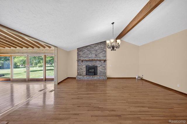 9353 Hill Road, Gaines Township, MI 48473