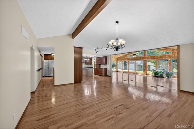 9353 Hill Road, Gaines Township, MI 48473