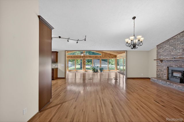 9353 Hill Road, Gaines Township, MI 48473