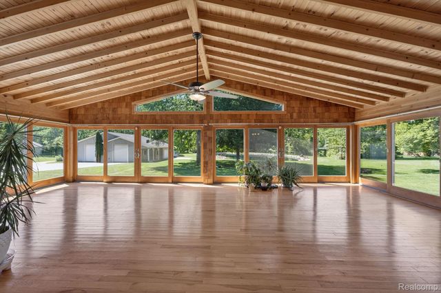 9353 Hill Road, Gaines Township, MI 48473