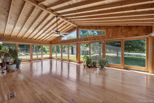 9353 Hill Road, Gaines Township, MI 48473