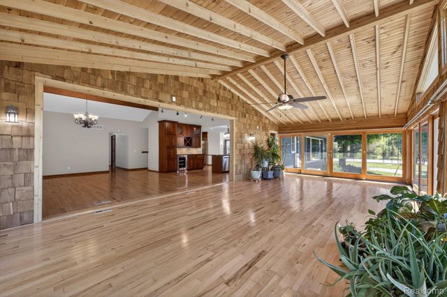 9353 Hill Road, Gaines Township, MI 48473