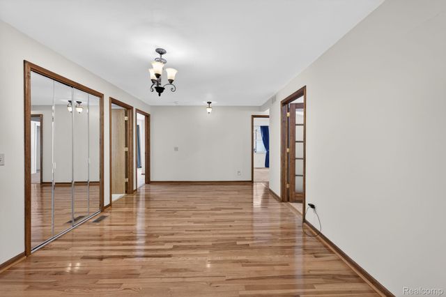 9353 Hill Road, Gaines Township, MI 48473