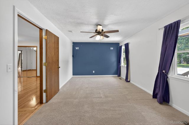 9353 Hill Road, Gaines Township, MI 48473