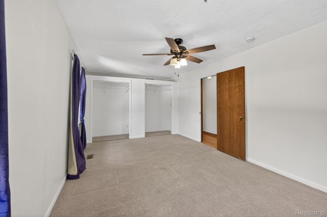 9353 Hill Road, Gaines Township, MI 48473