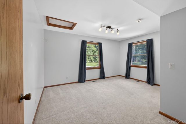 9353 Hill Road, Gaines Township, MI 48473