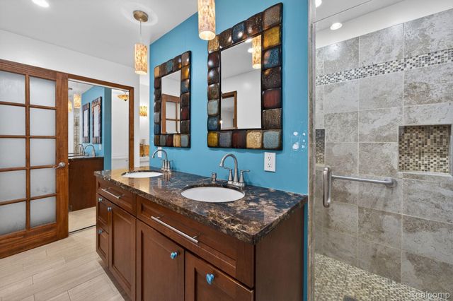 9353 Hill Road, Gaines Township, MI 48473
