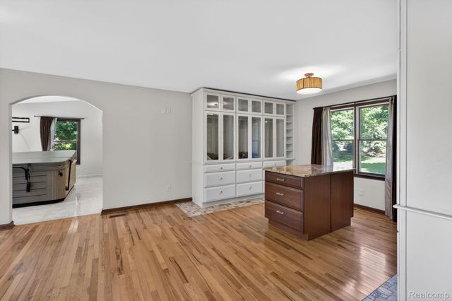 9353 Hill Road, Gaines Township, MI 48473