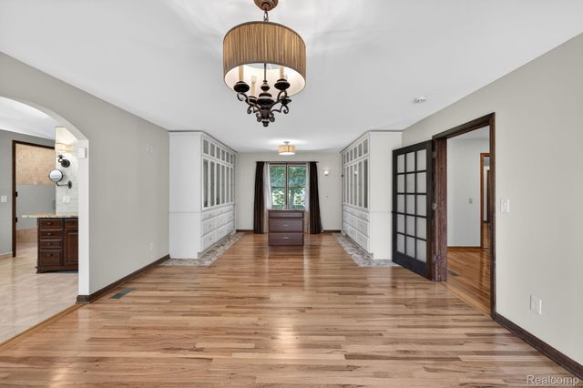 9353 Hill Road, Gaines Township, MI 48473