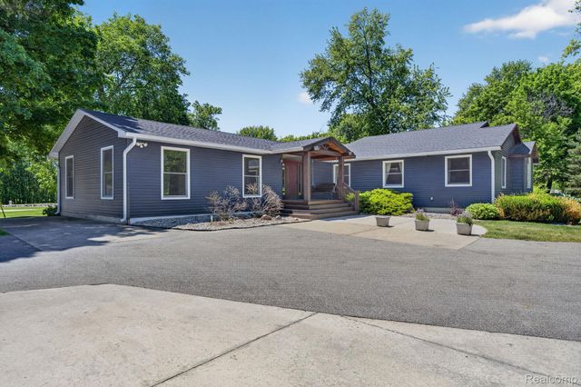 9353 Hill Road, Gaines Township, MI 48473