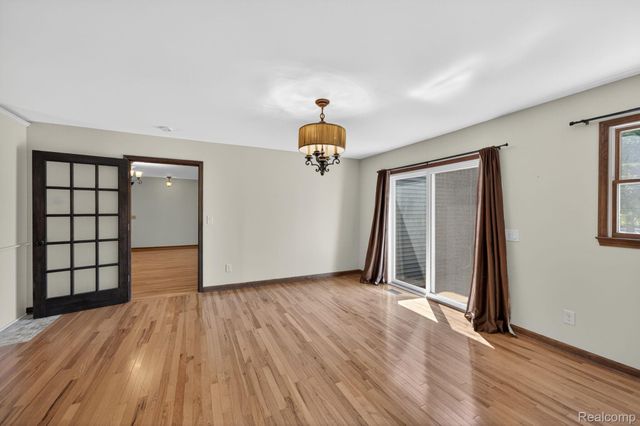 9353 Hill Road, Gaines Township, MI 48473