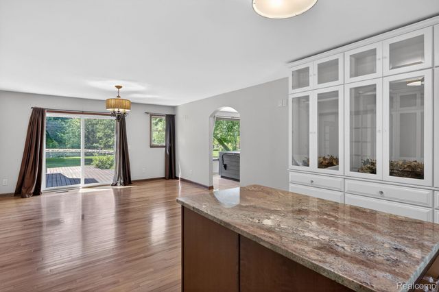 9353 Hill Road, Gaines Township, MI 48473