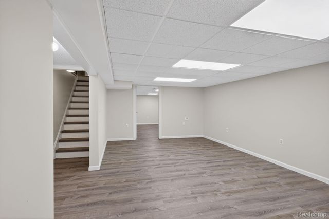9353 Hill Road, Gaines Township, MI 48473