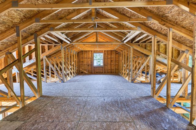 9353 Hill Road, Gaines Township, MI 48473
