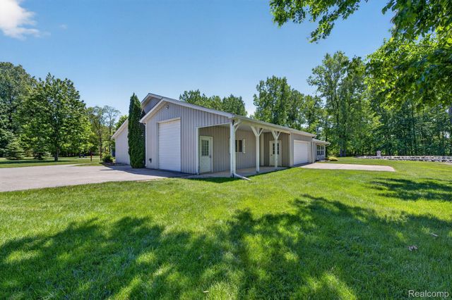 9353 Hill Road, Gaines Township, MI 48473