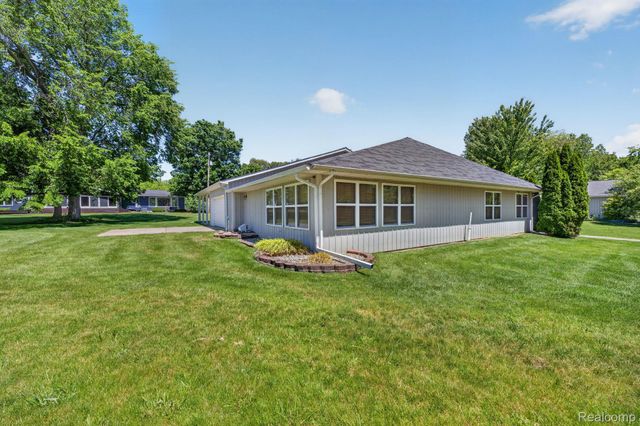 9353 Hill Road, Gaines Township, MI 48473