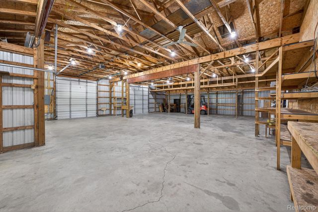 9353 Hill Road, Gaines Township, MI 48473
