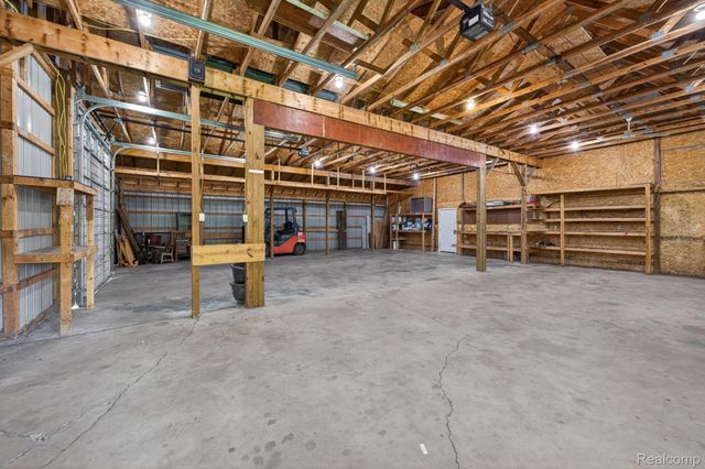 9353 Hill Road, Gaines Township, MI 48473