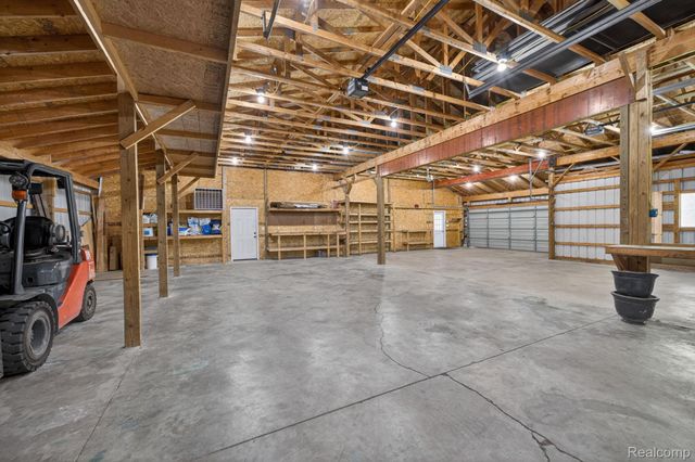 9353 Hill Road, Gaines Township, MI 48473