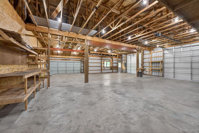 9353 Hill Road, Gaines Township, MI 48473