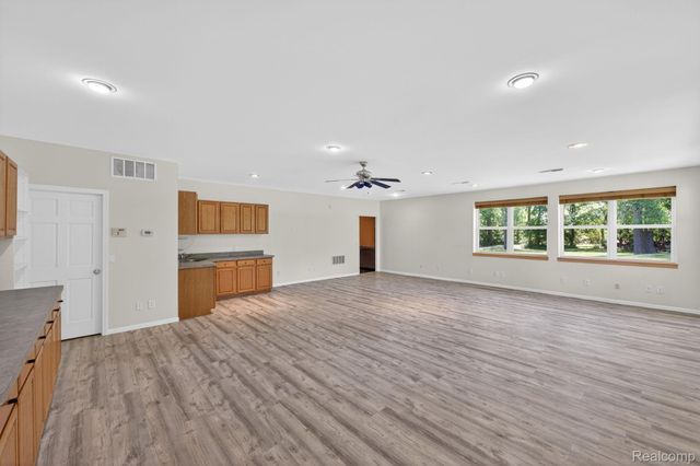 9353 Hill Road, Gaines Township, MI 48473