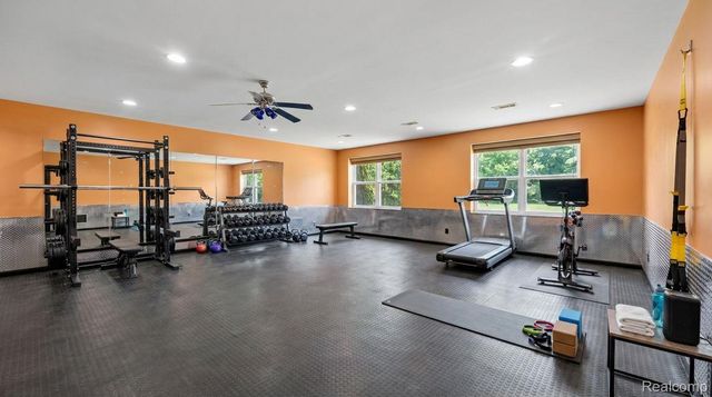 9353 Hill Road, Gaines Township, MI 48473