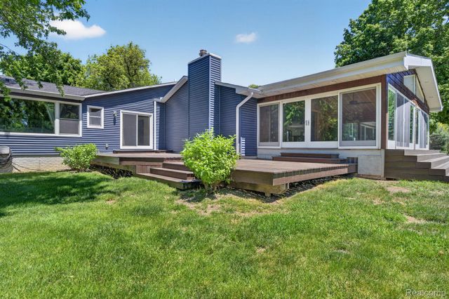9353 Hill Road, Gaines Township, MI 48473