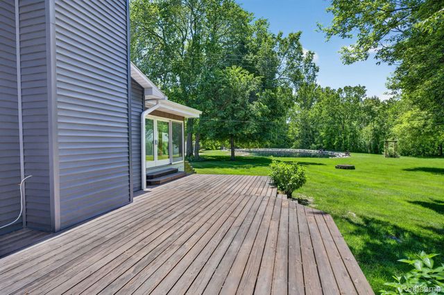 9353 Hill Road, Gaines Township, MI 48473