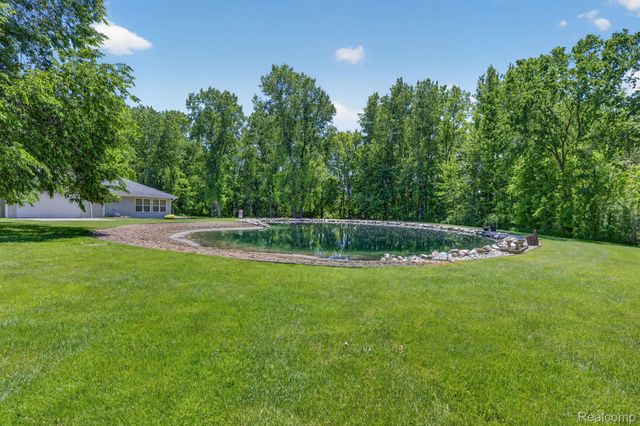 9353 Hill Road, Gaines Township, MI 48473