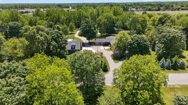 9353 Hill Road, Gaines Township, MI 48473