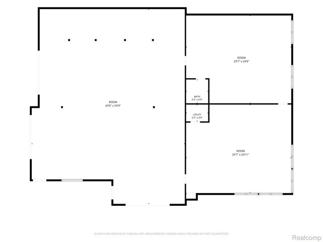 9353 Hill Road, Gaines Township, MI 48473