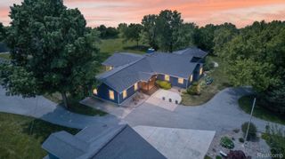 9353 Hill Road, Gaines Township, MI 48473