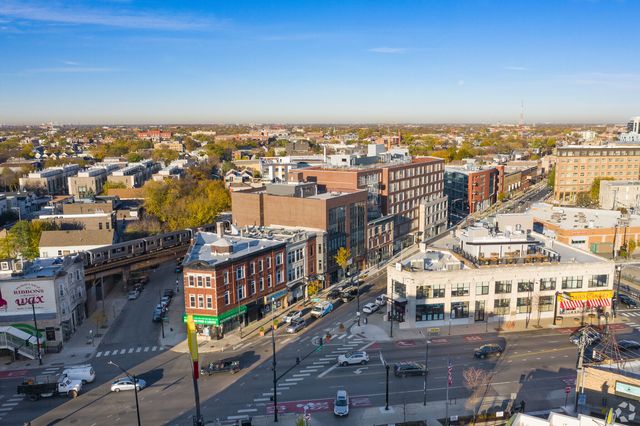1964 N Milwaukee Avenue 205, Chicago, IL 60647