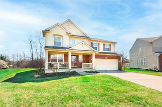 8262 S Warwick Court, Ypsilanti, MI 48198